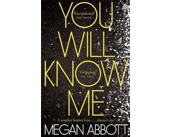 You Will Know Me