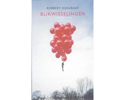 Omslag van Blikwisselingen