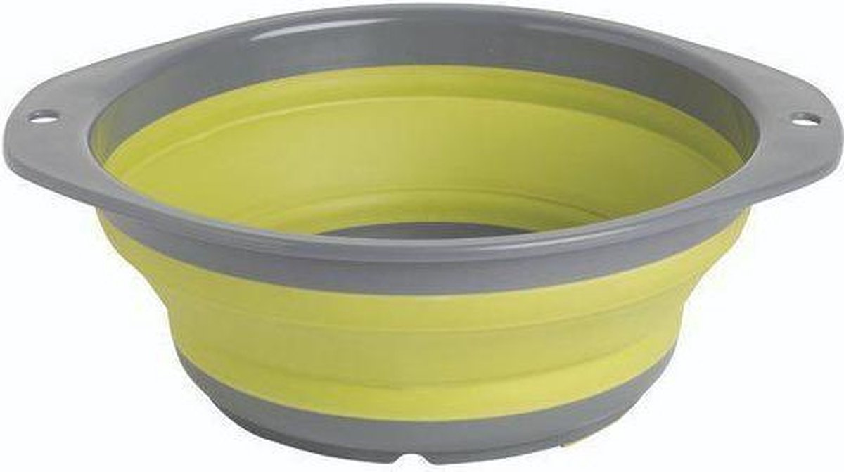 Outwell Collaps Bowl M Green