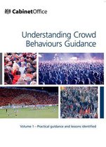 Understanding Crowd Behaviours