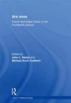 Music in Medieval Europe - Ars nova