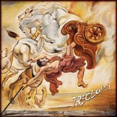 Triclops! - Helpers On The Other Side (LP)