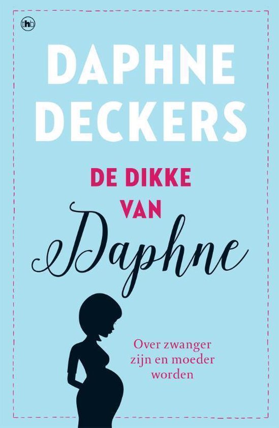 De dikke van Daphne