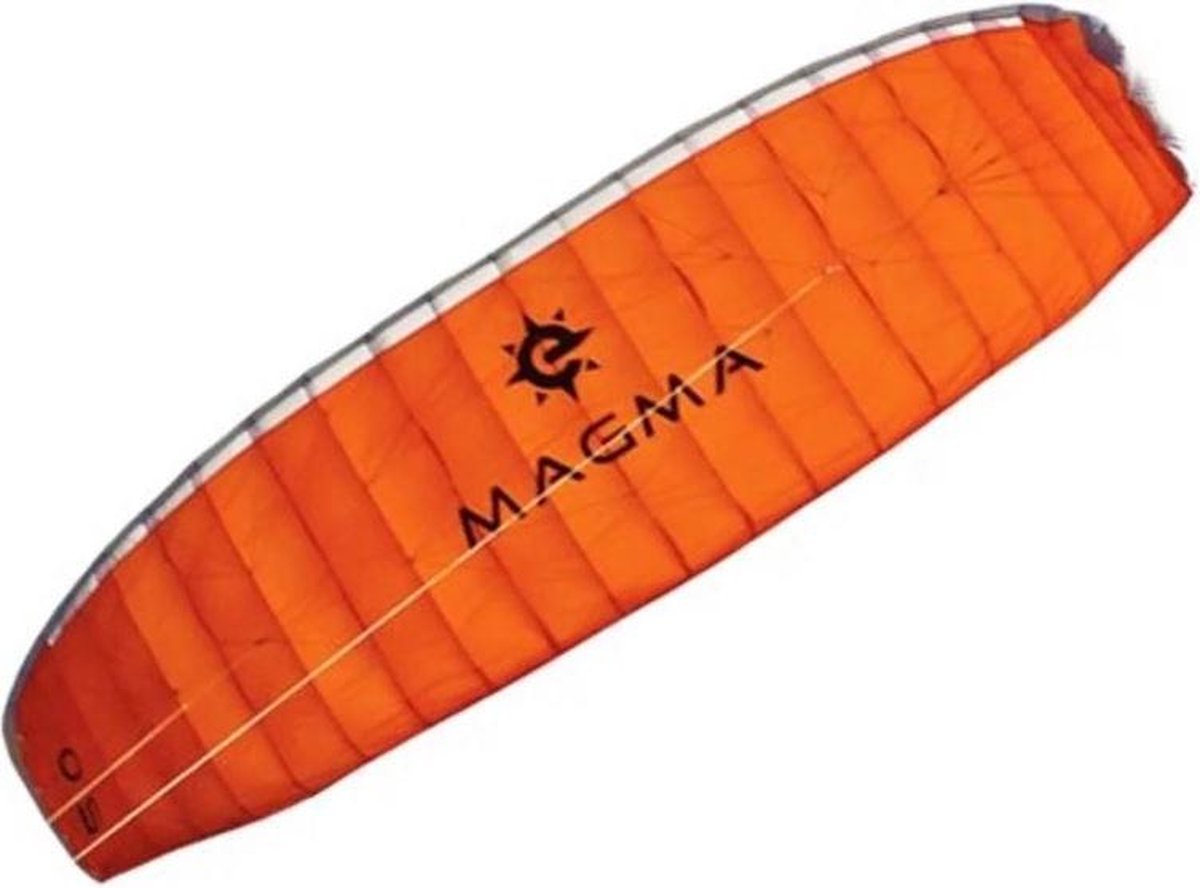 Matrasvlieger Elliot Magma III 1.5 R2F 1010971 Oranje 235 x 75 cm