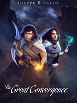 Book of Deacon 3 - The Great Convergence