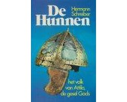 De Hunnen