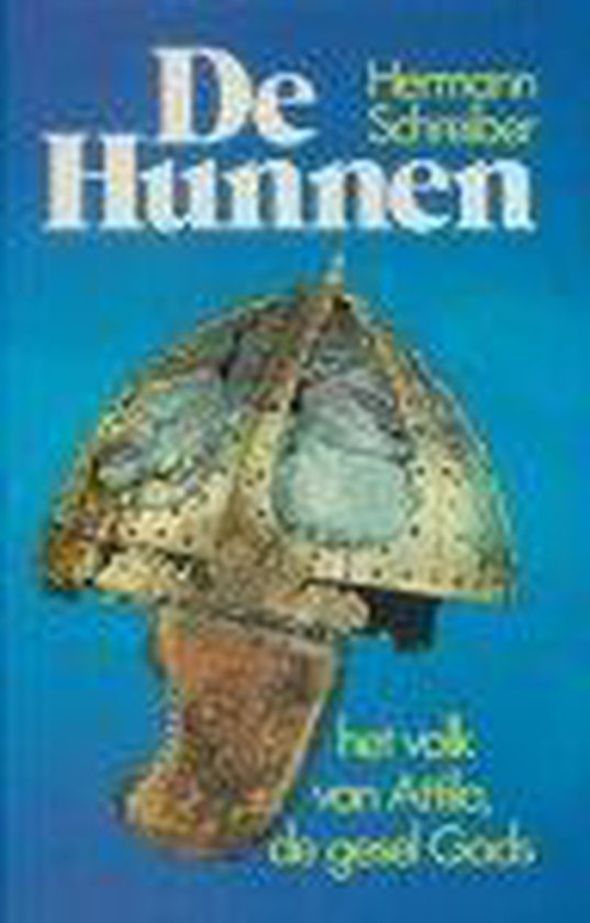 De Hunnen