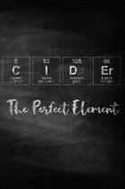 Cider The Perfect Element