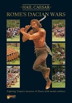Rome's Dacian Wars