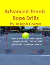 Advanced Tennis Rope Drills