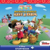 Mickey Mouse Clubhouse: Mickey and Donald Have a Farm