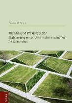 Theorie und Praxis bei der Etablierung einer Unternehmensmarke im Gartenbau