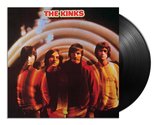 The Kinks Are The Village Green Pre (LP)
