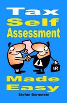 Tax Self Assessment Made Easy