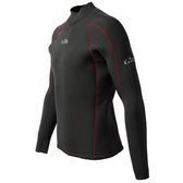 Gill Wetsuit Race FireCell top