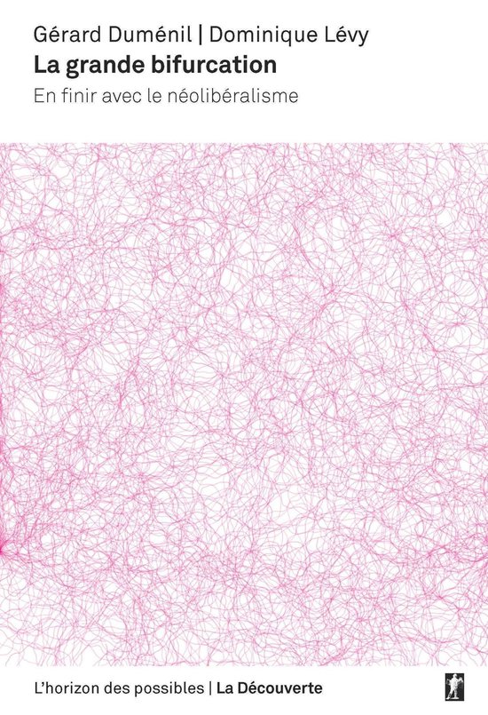 L'horizon des possibles - La grande bifurcation