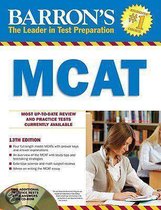 Barron's MCAT