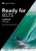 Ready for IELTS. Workbook with key