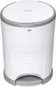 foto van Korbell Luieremmer - 15 liter - Wit