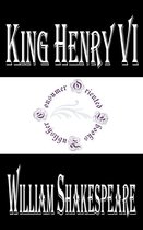 William Shakespeare Books - King Henry VI