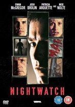 Nightwatch Dvd