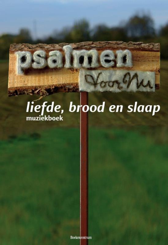 Cover van het boek 'Liefde, brood en slaap / cd 3' van Bart Visser