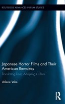Japanese Horror Films and Their American Remakes