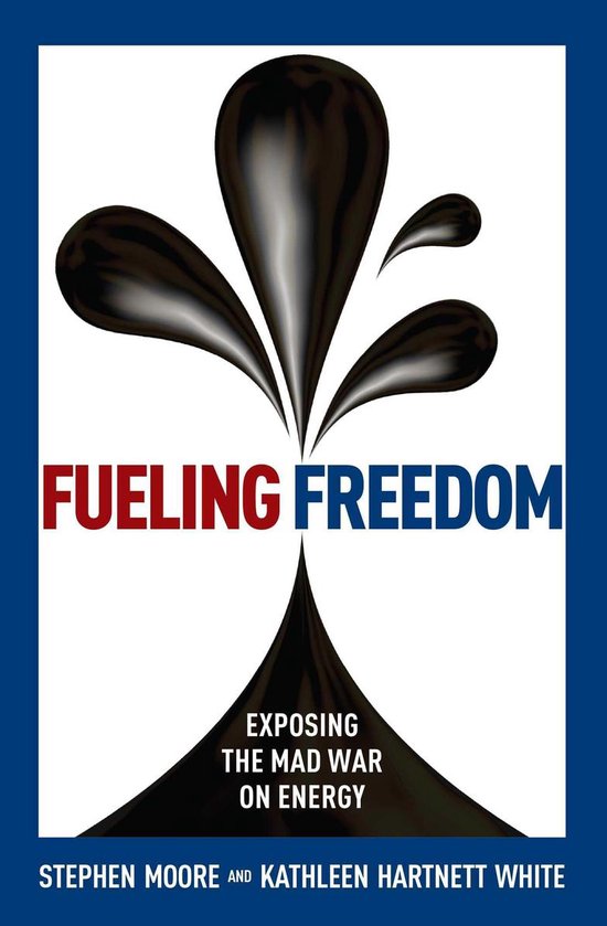 Fueling Freedom - cover
