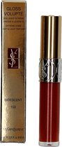 Yves Saint Laurent Gloss Volupté Lip Gloss 1 st. - 103 - Opium Persan