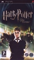 Harry Potter-Orde Van De Feniks