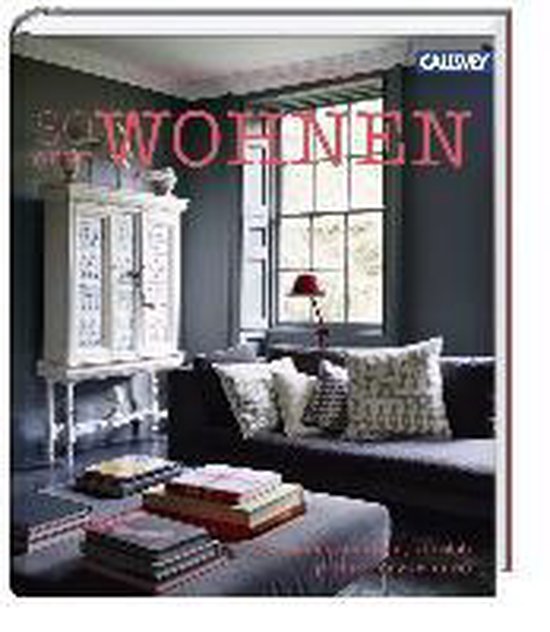 So geht wohnen - cover