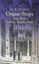 Organstops & Their Artistic Regi