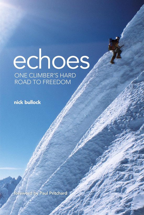 Echoes - cover