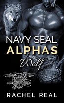 Navy Seal Alphas - Wolf