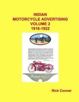 Indian Motorcycle Advertising Vol 2