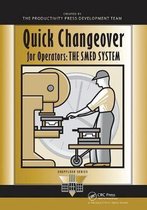 The Shopfloor Series- Quick Changeover for Operators