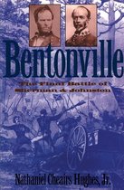 Civil War America - Bentonville
