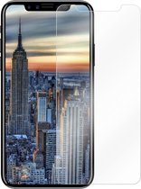 Screenprotector geschikt voor iPhone XS / X - Gehard Glas Beschermglas Tempered Glass Screen Protector - 2 Stuks