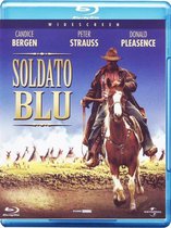 Soldier Blue