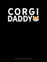 Corgi Daddy