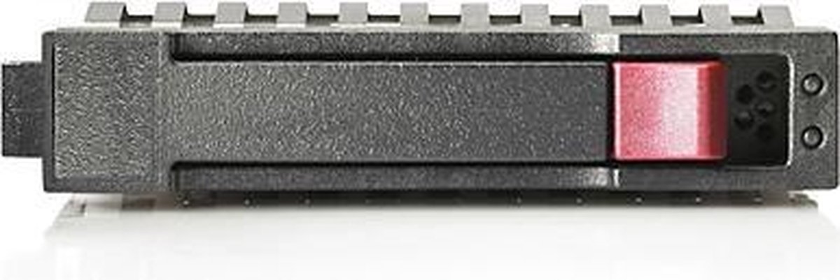 Hewlett Packard Enterprise 764925-B21 solid state drive