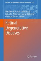 Advances in Experimental Medicine and Biology 723 - Retinal Degenerative Diseases