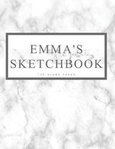 Emma's Sketchbook