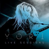 Yori - Live Sessions (3" CD Single )