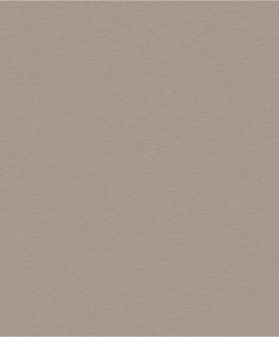 Textured Plains uni beige behang (vliesbehang, beige)