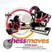 Chess Moves: Chess  Records Remixed