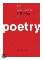 The Wadsworth Anthology of Poetry (Book Only)