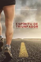 Esp ritu de Triunfador