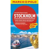 MARCO POLO Reiseführer Stockholm