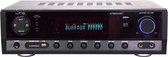 Karaokeversterker LTC Audio ATM6500BT Incl. karaoke-functie
